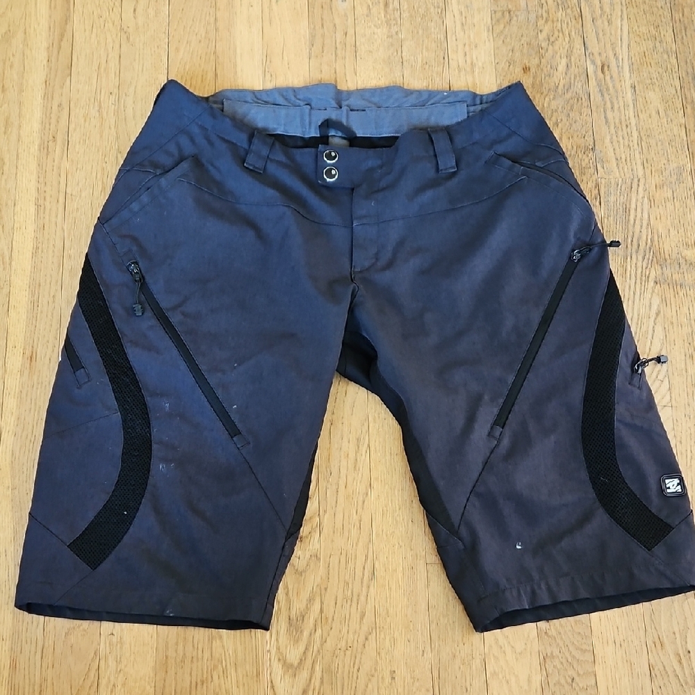 Race Face Ambush Cycling Shorts XL